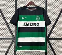 Camisola Sporting 24/25