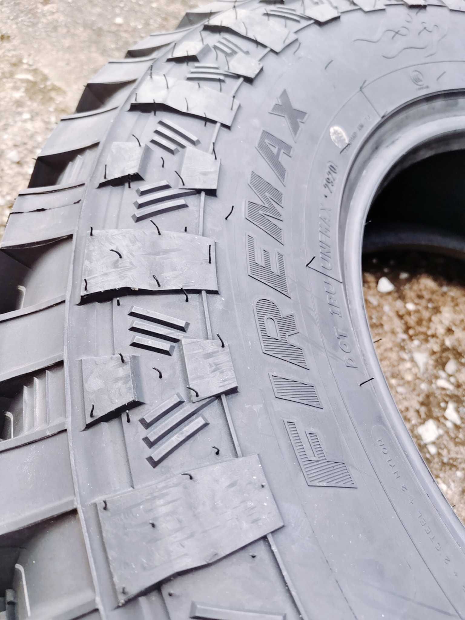 235/70 R16 Болотні всесезонні MT шини Firemax БЕЗ Предоплат 235/70/16