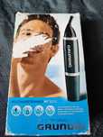 Multihair Trimmer Grundig mt5210