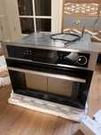 Piekarnik elektryczny parowy Electrolux EVY8740BAX
