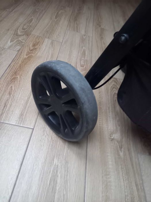 Wózek Joie litetrax 4