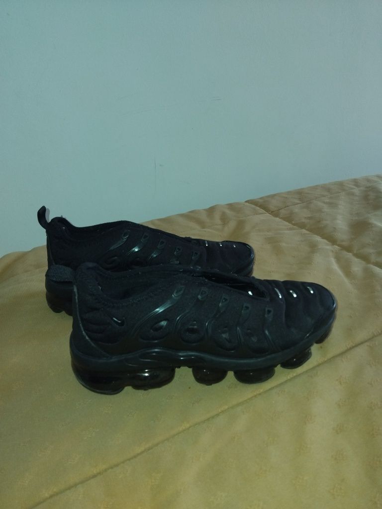 Air max VM preto