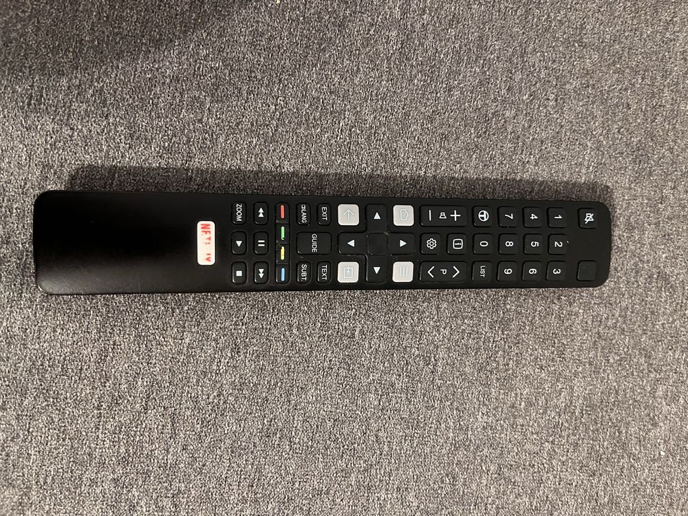 Telewizor thomson 32 lcd smart tv android youtube netflix