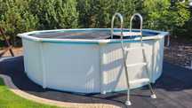 Basen Bestway Hydrium okrągły 4,6 x 1,2m + mocna pompa 11 000 l/h