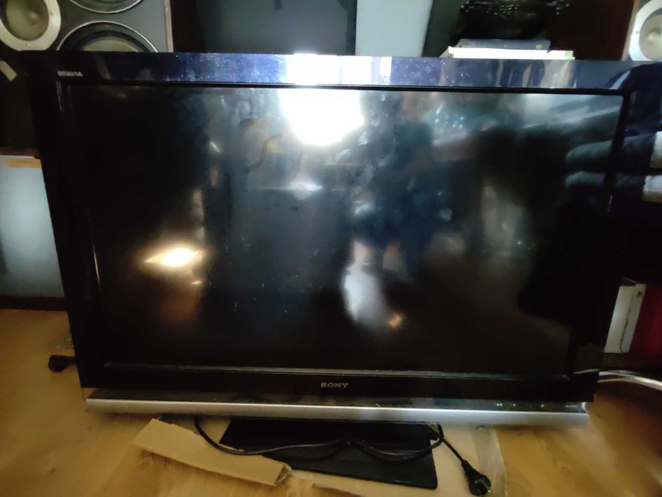 Telewizor SONY KDL-40Z4500 - król salonu, gotowy na comeback!