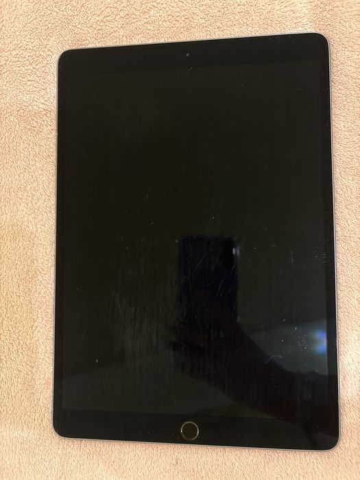 iPad air 3, 256gb wifi 2019 black