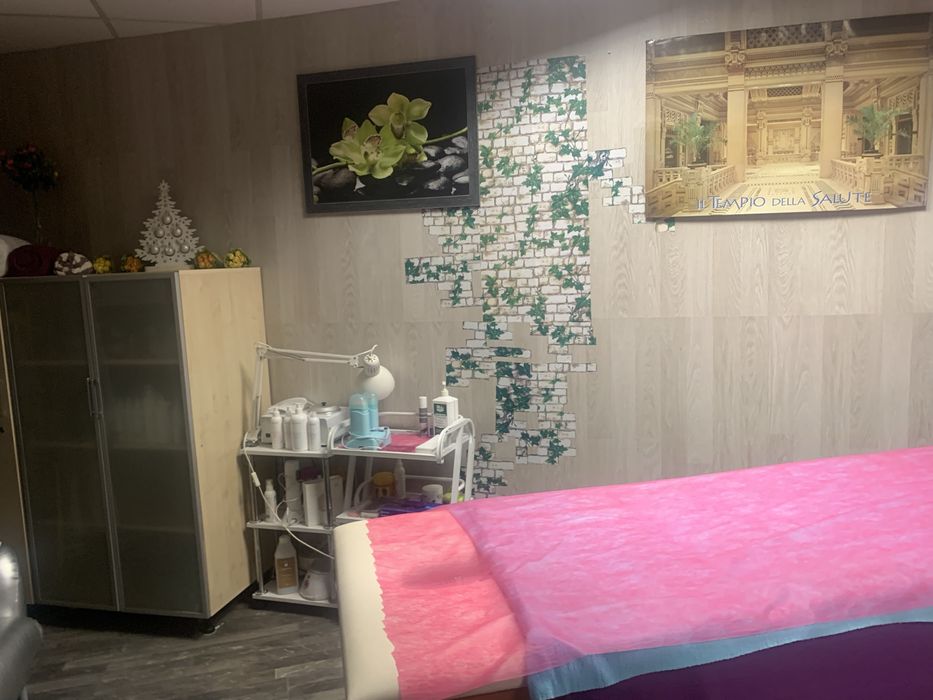 Здам кабинет в салоне красы.