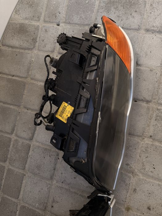 Фари bmw e46 фари бмв е46