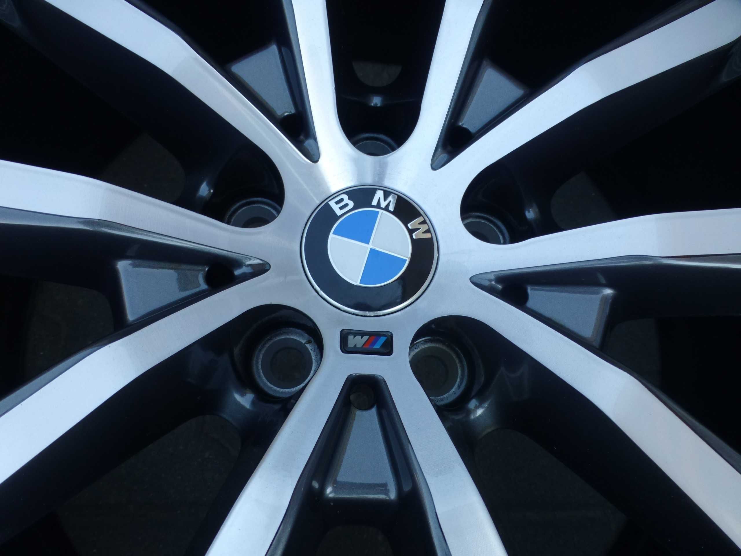 Felgi BMW G05 x5 20'' g06 x6 X7