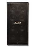 Marshall MBC810 kolumna basowa, lodówka 8x10 1200w