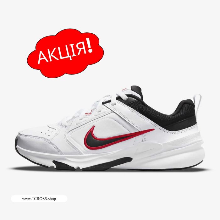 США‼️Кроссовки Nike Defy All Day Jordan 1 (40р по 49.5р) (DJ1196-101)