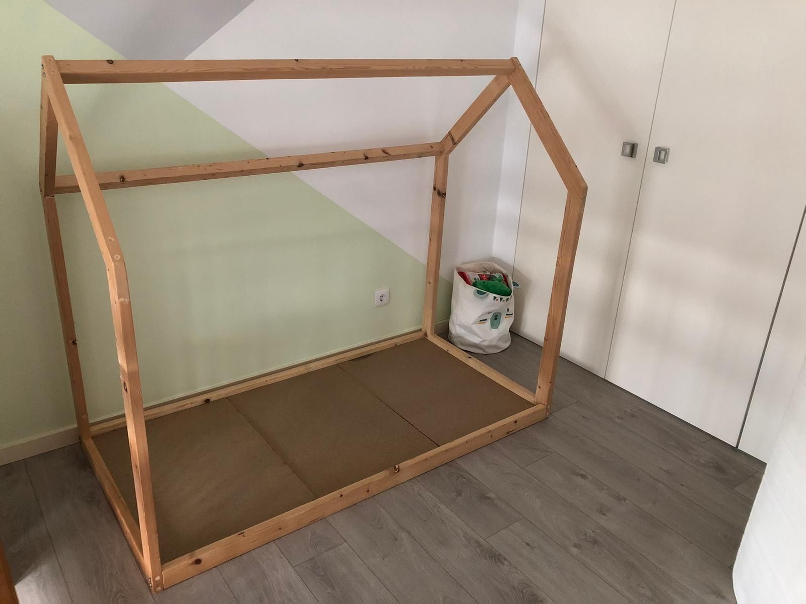 Cama para criança