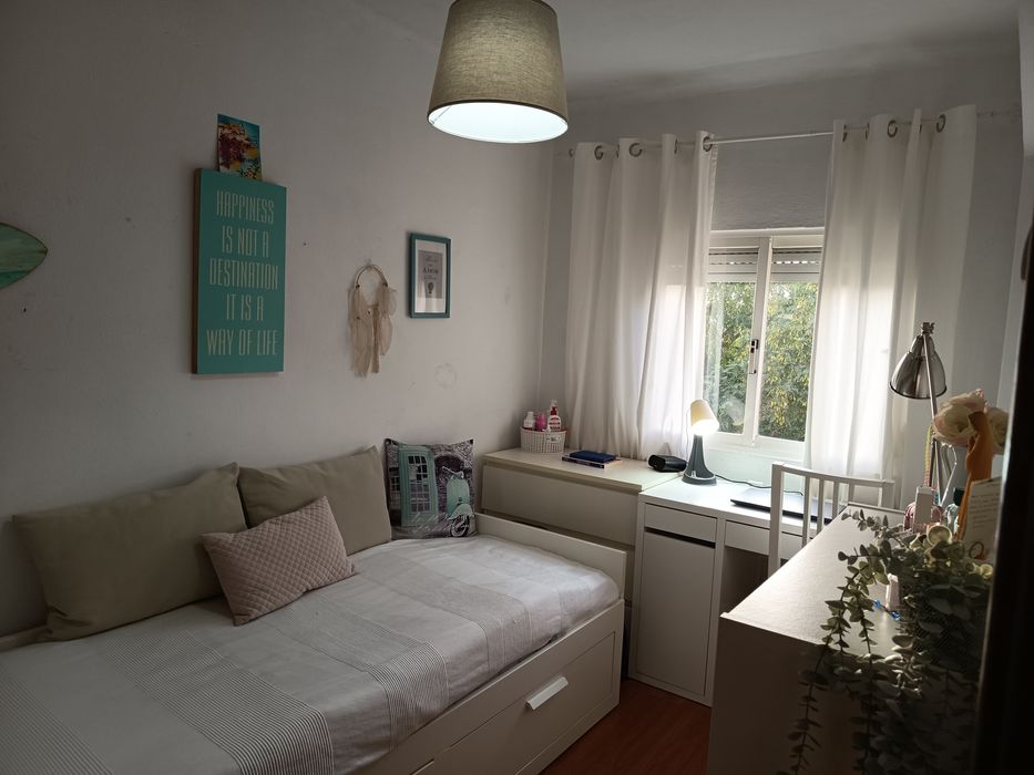 Apartamento T2 em Cascais