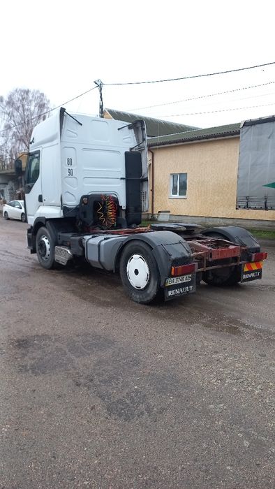 Рено премiум 385