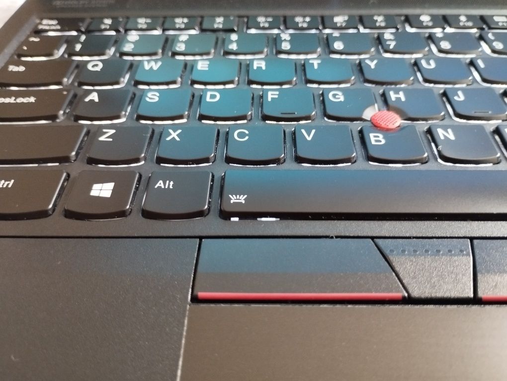 Lenovo ThinkPad P53 UHD 4k i7-9750H/16gb DDR4/SSD 250gb/NVidia T2000