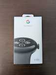 Pixel Watch 2 NOWY czarny