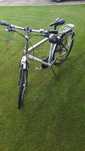 Rower batavus shoshone royal class rower męski carbon