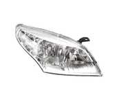 FAROL DIR OPTICAS PARA RENAULT MEGANE III 08-11