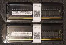 Новая оперативная память ddr4 на 8gb 3200mhz для intel и amd