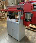 Szlifierka Holzmann ZS 970P i KOS 2510N