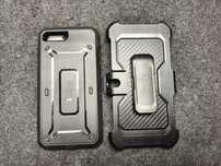 Etui pancerne Supcase Unicorn Beetle dla iPhone 7 plus