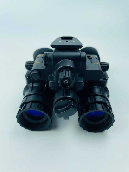 ПНБ 3e B31U Binocular Night Vision, зелений фосфор, Black, арт: 43559
