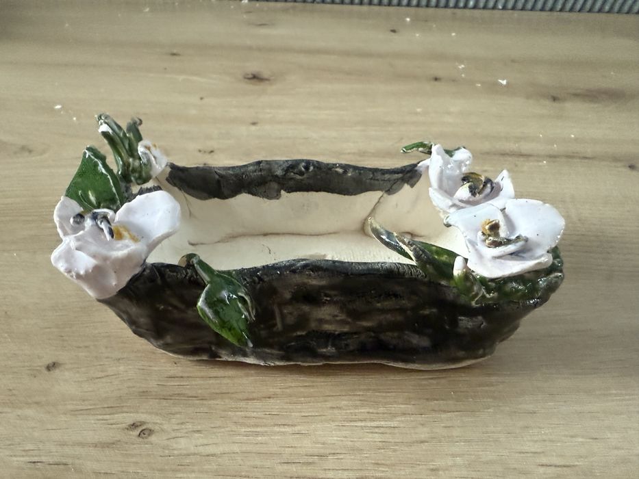 Do bonsai doniczka wyrób wlasny ceramika