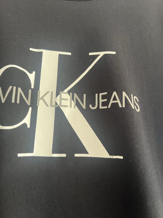 Bluzka Calvin Klein