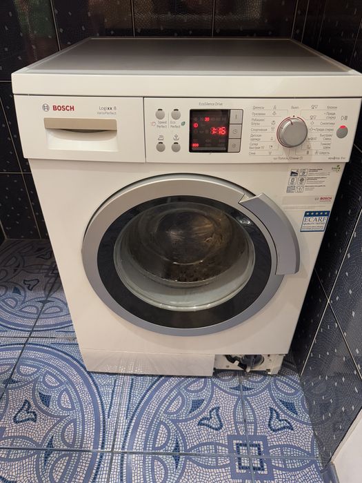 Ремонт Стиральных Машин