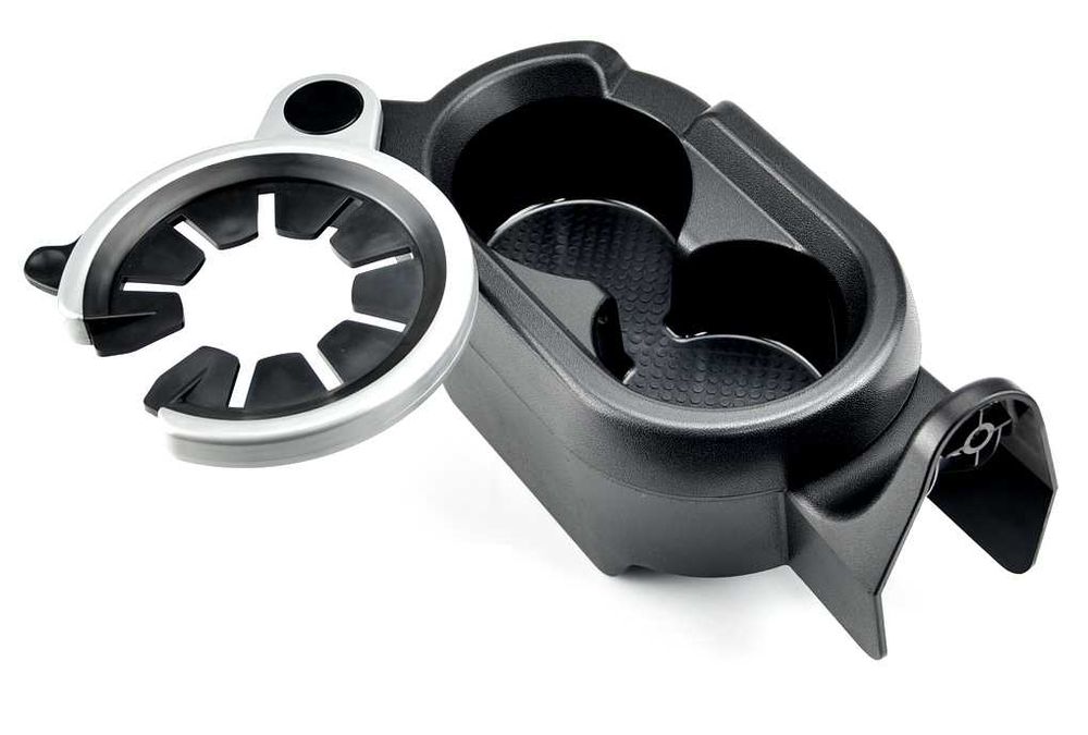 Uchwyt Na Napoje Kubki CUP HOLDER SMART Fortwo 451 - NOWY od ręki