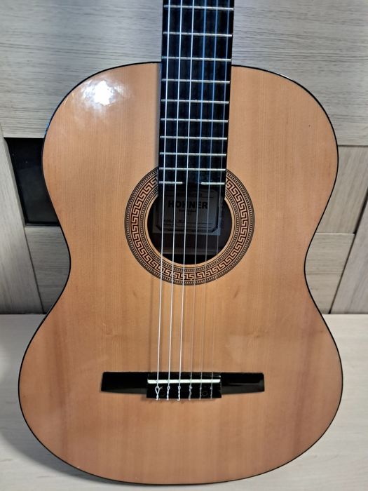 Класична гітара Hohner HC-06