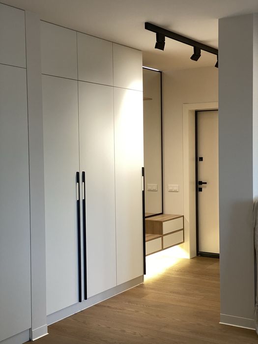 Меблі на замовлення Львів | Кухні, шафи, прихожі, все під ваш стиль.