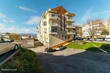 Apartamento T3 / Fundão, Fundão