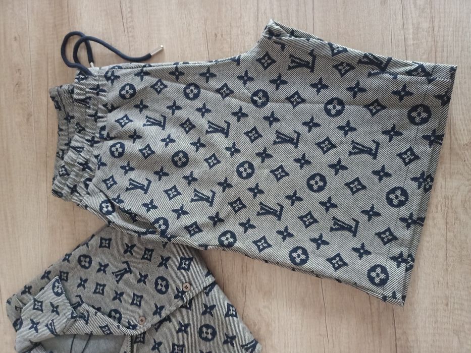Koszula męska Louis Vuitton S M L XL