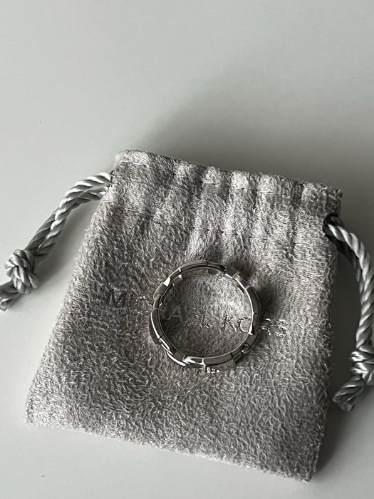 Anel Michael Kors