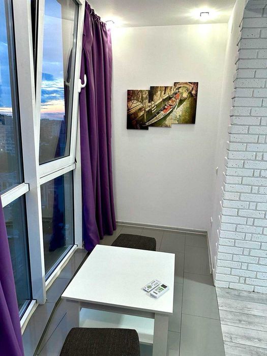 Оренда 2-кім. квартири. вул. Пулюя-Новобудова Галицький Лев