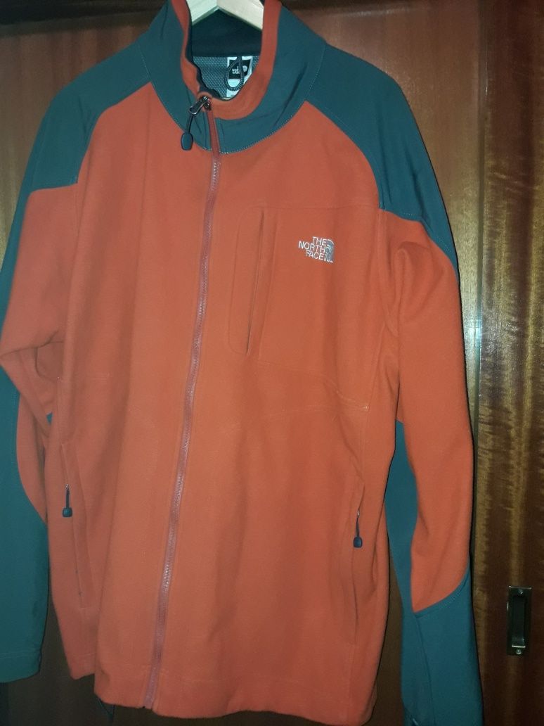 Casaco North Face novo