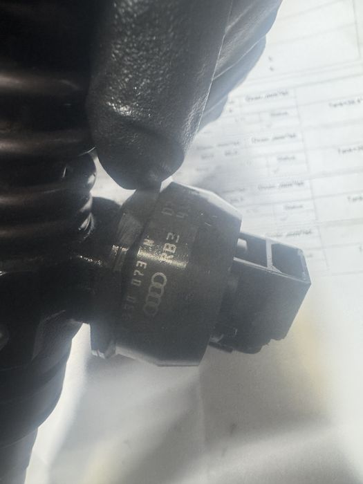 Насос форсунки 1.9 tdi 2.0 tdi 2.5 перевірені на стенді bocsh Siemens