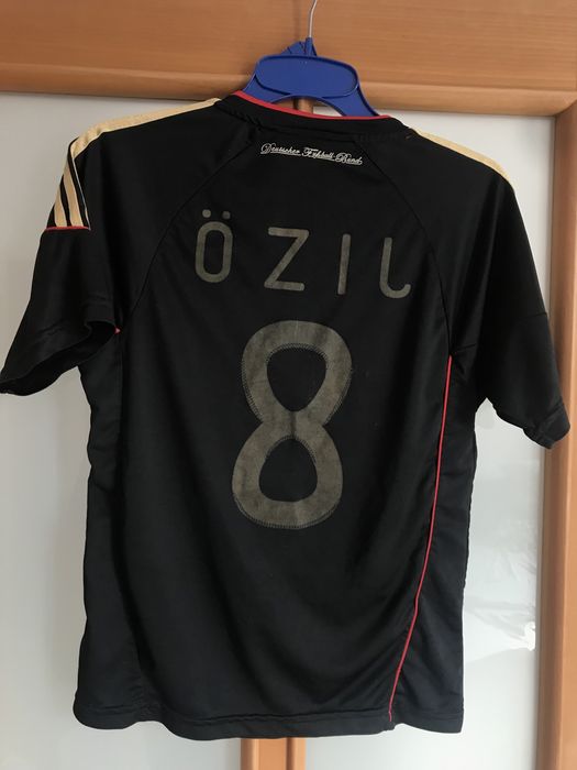Koszulka piłkarska Ozil Adidas piłkarska Germany Niemcy