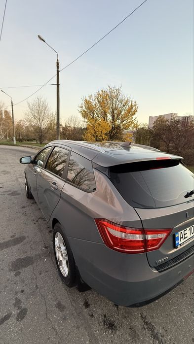 Lada Vesta 1,6 2021 року