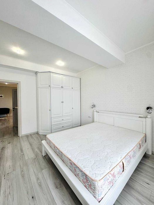 Велика квартира в Зеленому Мисі