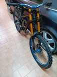 Bicicleta de Norco