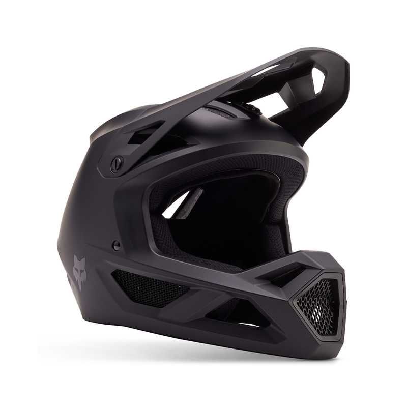 Kask FOX Rampage MIPS czarny DH FR XS/S/M/L/XL/XXL