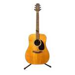 Gitara akustyczna TAKAMINE G-series G320 + stojak na gitarę