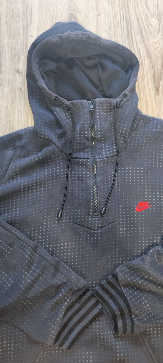 Bluza Nike XL Vintage Ninja