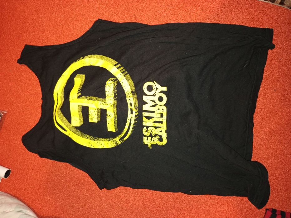 Метал гурти, футболки