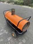 Nagrzewnica olejowa XARAM Energy TK-170ID