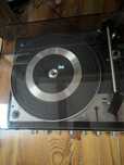 Gramofon/adapter dual hs-130 made in Germany
