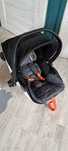Sprzedam Fotelik firmy Kiddy Evo-Lunafix