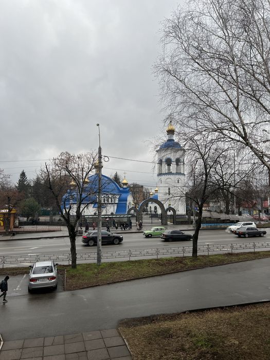Оренда кабінету в офісному центрі  по Проспекту Миру ( Бойова)